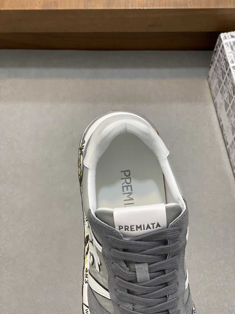 Premiata Shoes